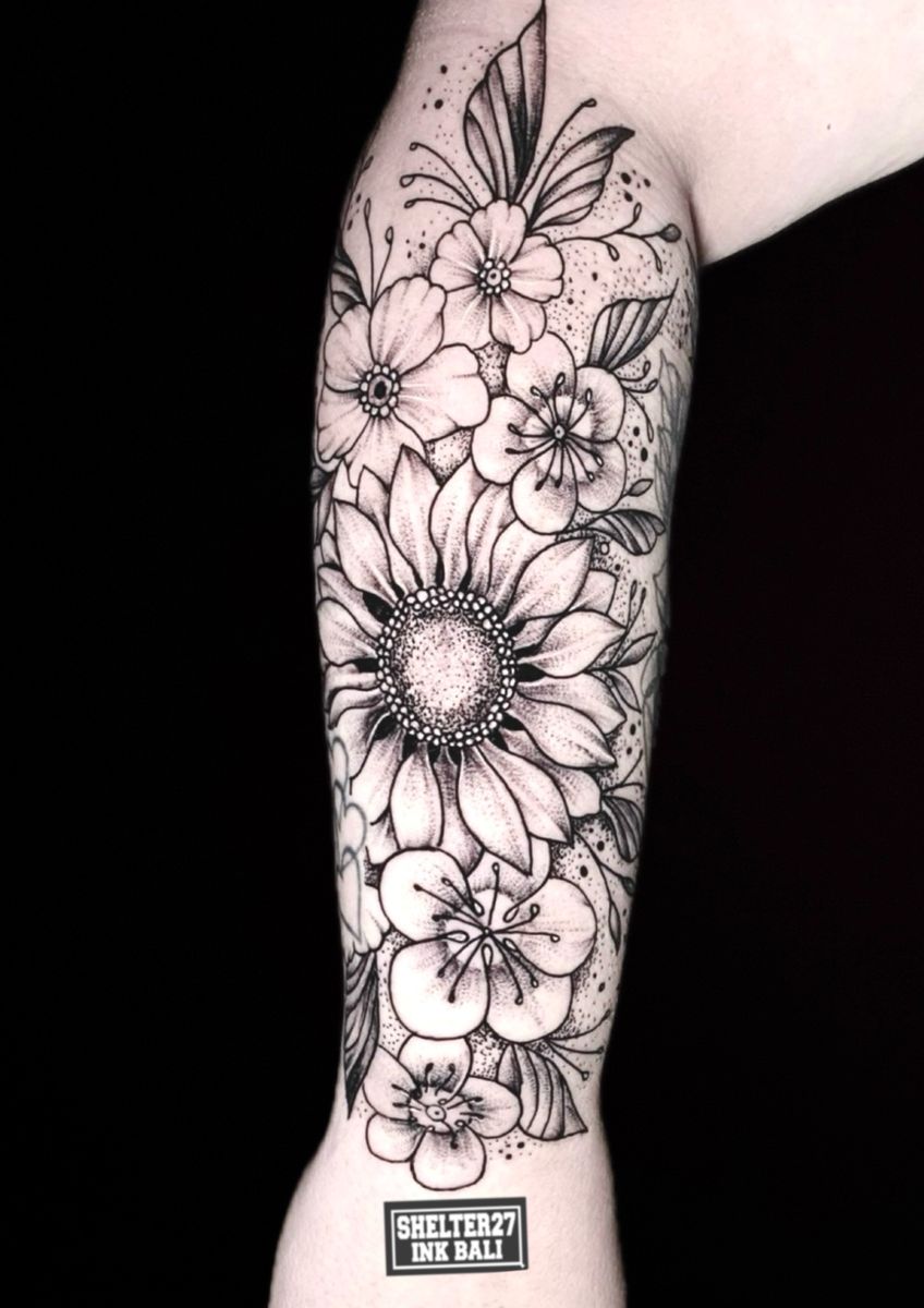 Floral